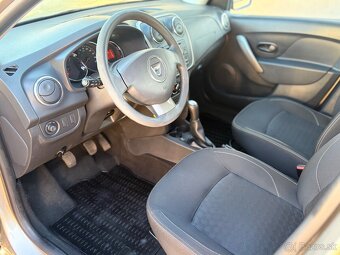 Dacia Sandero 1.2 16V,55kw LPG - 13