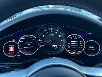 Porsche Cayenne GTS   4x4 A/T - 13