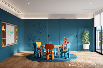 BOSEN| Investičná nehnuteľnosť v Tivate, Čierna Hora - 13