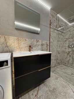 Prenájom štýlového bytu na Kamenci - Liptovská Teplá - 13