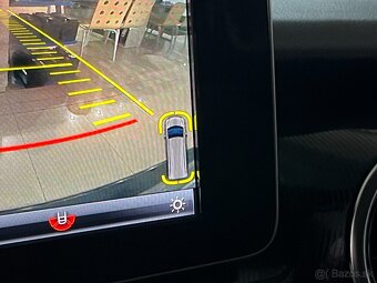 SK V-CLASS V220 CDI AT - 13