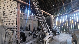 Predaj domu s pozemkom - 13