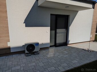 pri termálnom kúpalisku 3 izb. byt + garzónka v jednom v - 13