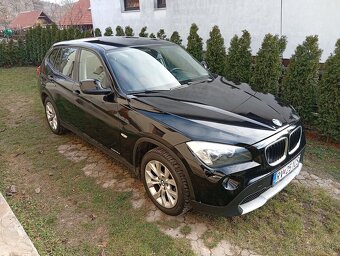BMW x1 - 13