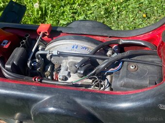 Piaggio ciao mix - 13