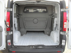 Opel Vivaro 2,0 CDTI 6 Míst Klima 219.000Kč - 13