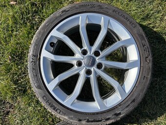 225/45 R18 audi s4 - 13