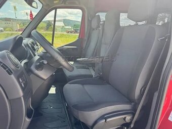 Renault Master 2.3dCi 9 miestne - 13