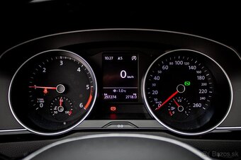 Volkswagen Passat Variant 2.0 TDI - 13