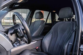 BMW X5 xDrive40d A/T - 13