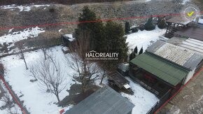 HALO reality - Predaj, pozemok   551 m2 Tisovec, a prevádzka - 13