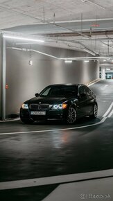 BMW E90 320d - 13