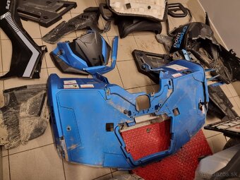CFMOTO X1000 - 13