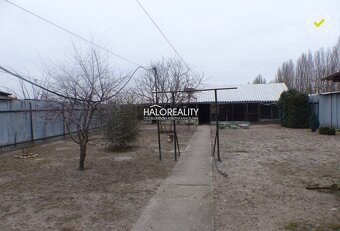 HALO reality - Predaj, rodinný dom Kostolište - ZNÍŽENÁ CENA - 13