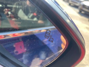 Peugeot 308 Break/SW SW 1.5 BlueHDi 130 S S - 13