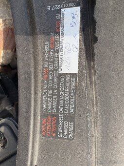 Vw golf 5 plus 2007 - 13