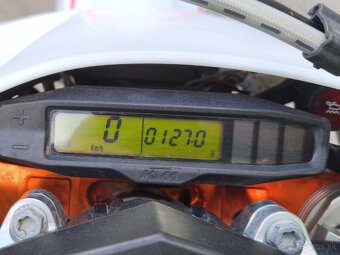 KTM EXC 250 SixDays 2022 - 13