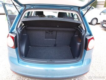 Volkswagen Golf Plus 1.4 Trendline - 13