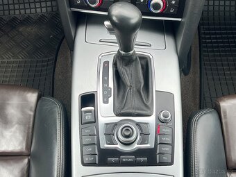 Audi A6 allroad 3.0tdi - 13