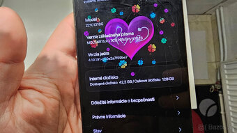 Poškodený Xiaomi Redmi Note 12 Pro - 13