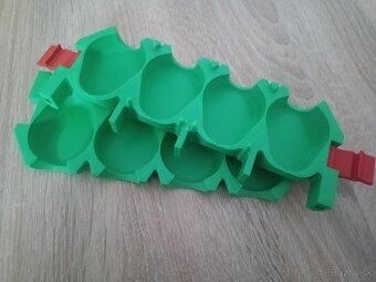 100g formy na závažia - 13