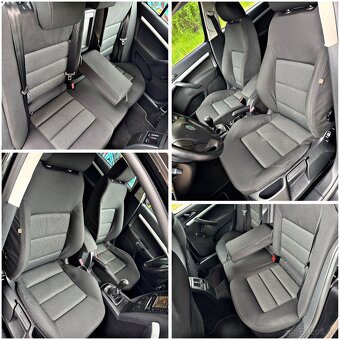 ŠKODA OCTAVIA II 1.9TDI BEZ DPF ELEGANCE NAVI+ ŤAŽNÉ+SENZORY - 13