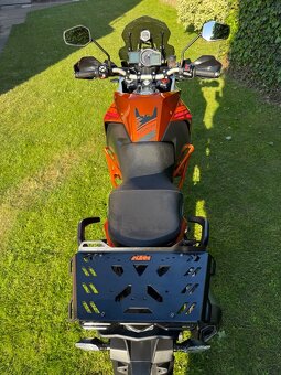 KTM 1190 Adventure 35tKm - 13