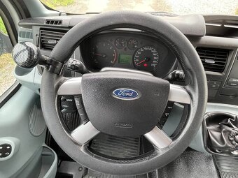 Ford Transit 300M L2H1 2.2Tdci 6.miest Opočet DPH - 13