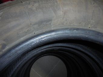 Kumho Ecsta PS71 205/60 R16 92V č.24L+z - 13