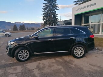 Kia Sorento - 13