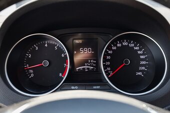 Volkswagen Polo 1.0 BMT 75k Comfortline - 13