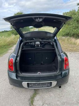 Mini cooper cantryman - 13