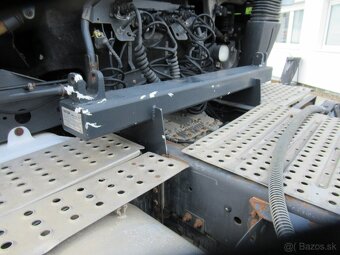 Renault Magnum 460Dxi hydraulika,přetypovaný speciál - 13