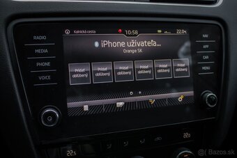 Škoda Octavia Combi 1.0 TSI Style - 13