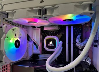 Ultra 7 265K\32GB\RTX 3080\SSD\850W Zdroj - 13