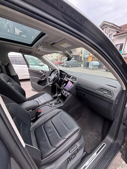 Volkswagen Tiguan 2.0 TDI 4x4 DSG - 13
