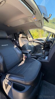 Škoda Octavia 2 facelift 2.0TDI 103kw CR - 13