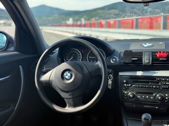 BMW 118d - 13