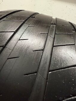 Letná sada 5x108 R20 , 275/45/20 Volvo XC90 - 13