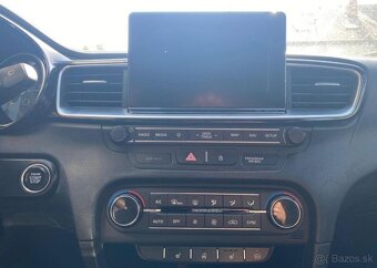 Kia ProCeed V ZÁRUCE-AUTOMAT-KŮŽE-NAVI - 13