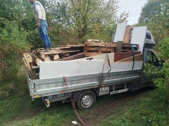 Odvoz dovoz preprava valnikom - 13