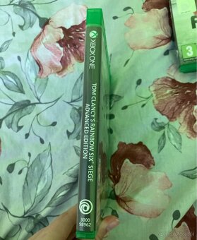 Hry na Xbox one a ps4 - 13