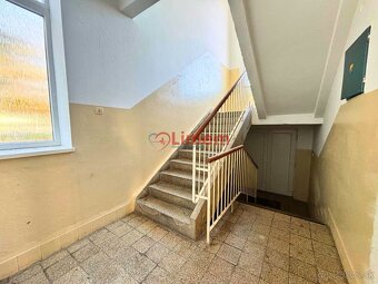 INVESTIČNÁ PRÍLEŽITOSŤ – Murovaná budova s možnosťou prestav - 13