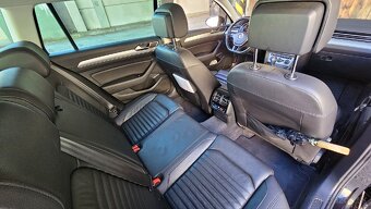 VW Passat b8 Variant,2017,diesel,Highline,170.tis.km - 13
