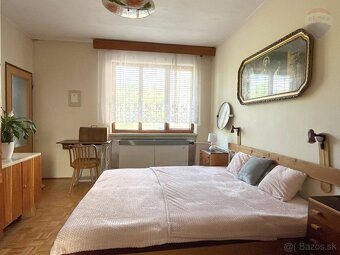 REZERVOVANÉ Rodinný dom - Kopaničky - Prievidza - 13