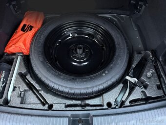 SEAT TARRACO 2.0 TDI  XCELLENCE  M6 - 13