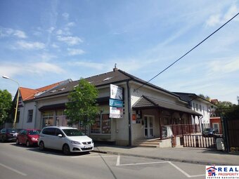 ČAPAJEVOVA: 31 m2 -nebytové priestory s UMÝVADLOM -1.posch. - 13