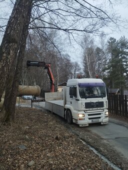 Ponúkam nákladnú dopravu - 13