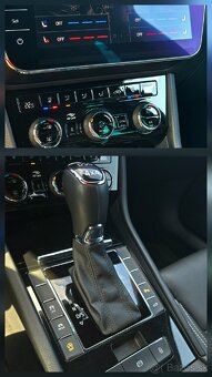 ✅️ŠKODA SUPERB COMBI L&K 4x4 2.0.TDI 147KW,ŤAŽNÉ,WEBASTO✅️ - 13