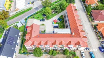 RADO | 2iz byt v novostavbe s parkovaním | Podunajské Biskup - 13